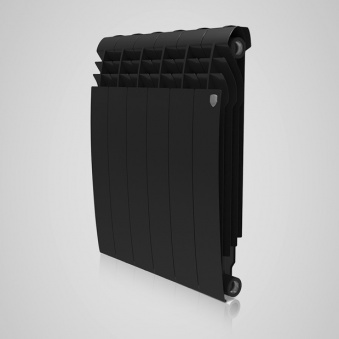 RT Thermo BiLiner  500-12 new/Noir Sable