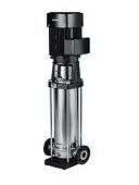 Вертикальный многоступенчатый насос Hydroo VF15-14R 1100 T 4069 5 2 IE3 по цене 319879 руб.
